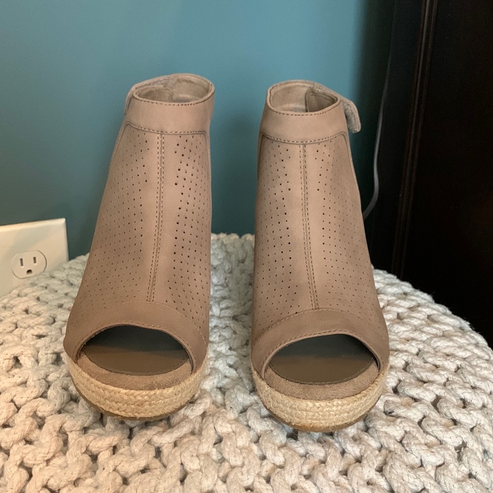 Skechters Wedge